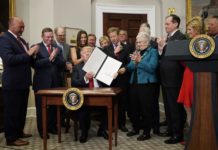 Everything You Need To Know About Trump’s Health Care Executive Order