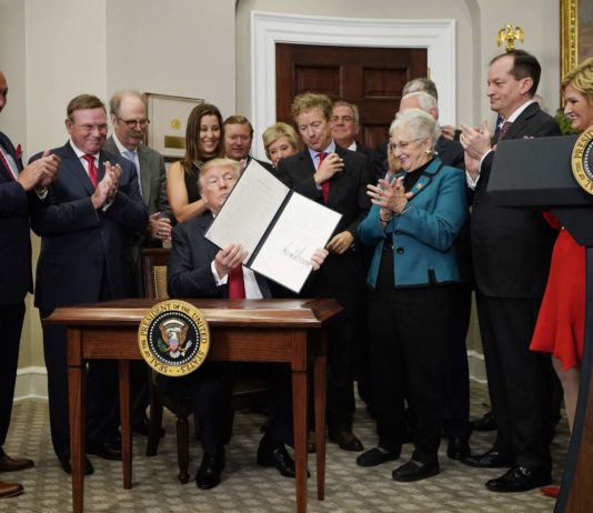 Everything You Need To Know About Trump’s Health Care Executive Order