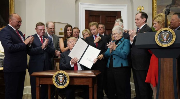 Everything You Need To Know About Trump’s Health Care Executive Order