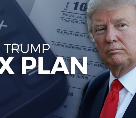 Why President Trump’s Tax Plan Is A Win For All Americans