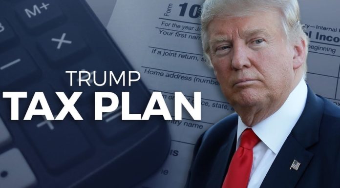 Why President Trump’s Tax Plan Is A Win For All Americans