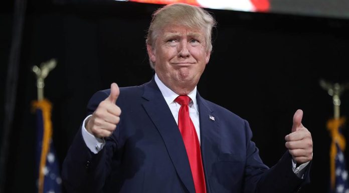 Trump’s Executive Moves Have Strengthened Checks And Balances