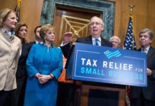 Top 5 Most Ridiculous Reactions To Congress Passing Tax Bills