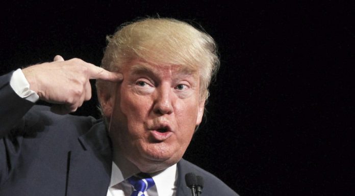 The ‘Mental Health’ Talk Against Trump Is A Coup Attempt