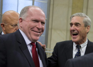 Why Robert Mueller Is The Clown Prince Of Federal Law Enforcement