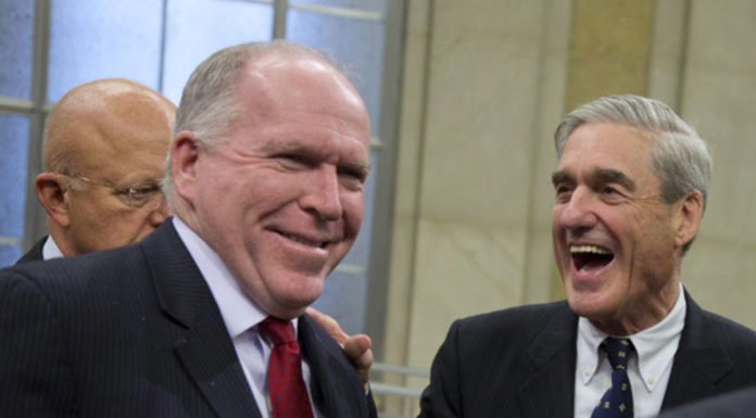 Why Robert Mueller Is The Clown Prince Of Federal Law Enforcement