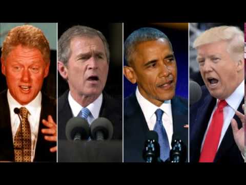 Watch Clinton, Bush, And Obama Promise To Recognize Jerusalem As Israel’s Capital (And Then Do Nothing)