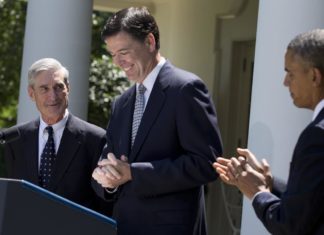 It’s Very Odd That The FBI And DOJ Didn’t Check Into Christopher Steele’s Leaks To The Press