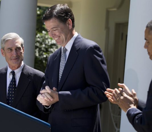 It’s Very Odd That The FBI And DOJ Didn’t Check Into Christopher Steele’s Leaks To The Press