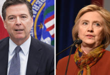James Comey’s Own Words Suggest FBI, DOJ Hid Dossier Funding From The FISA Judge