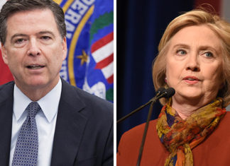 James Comey’s Own Words Suggest FBI, DOJ Hid Dossier Funding From The FISA Judge