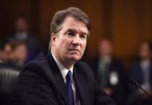 Republicans Have A Simple Choice: Vote To Confirm Kavanaugh Or Get Slaughtered In November