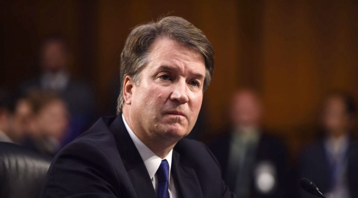 Republicans Have A Simple Choice: Vote To Confirm Kavanaugh Or Get Slaughtered In November