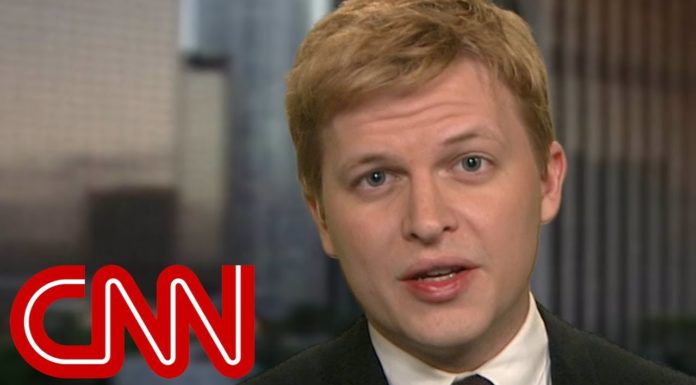 Ronan Farrow Hurts The Me Too Movement With His Anti-Kavanaugh Hatchet Job