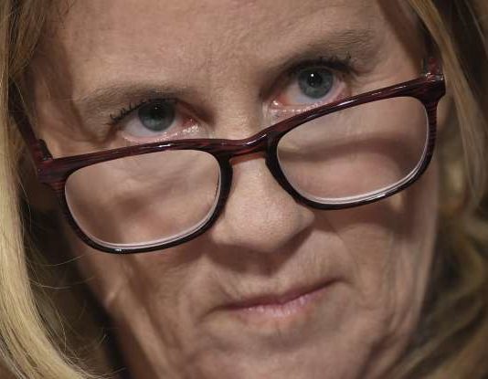 61 Questions The FBI Should Ask About Christine Blasey Ford’s Story