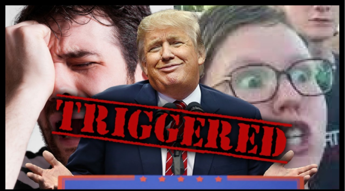 Completely Insane Reactions To Brett Kavanaugh’s Confirmation