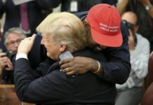 Here’s What Trump Understands About Kanye West