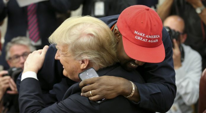 Here’s What Trump Understands About Kanye West