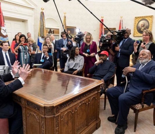 Why Does Kanye West’s Political Stand Matter More Than Taylor Swift’s?