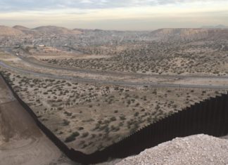 Yes, Trump Might Be Able To Declare An ‘Emergency’ To Build His Wall