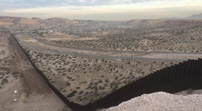 Yes, Trump Might Be Able To Declare An ‘Emergency’ To Build His Wall