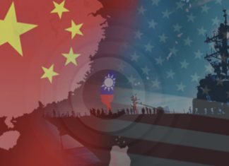 Disputes Over Taiwan, Trade, And Space Will Define U.S. Relationship With China