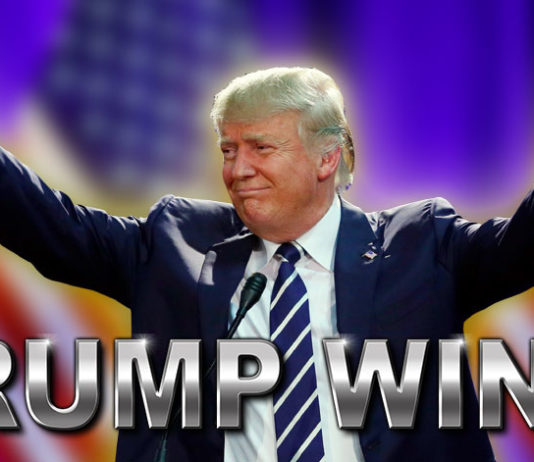 Why Trump Will Win The Shutdown Showdown