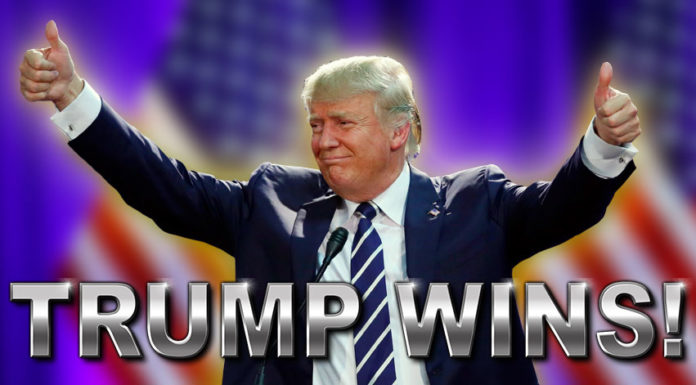 Why Trump Will Win The Shutdown Showdown