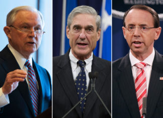 New York Times Reveals FBI Retaliated Against Trump For Comey Firing