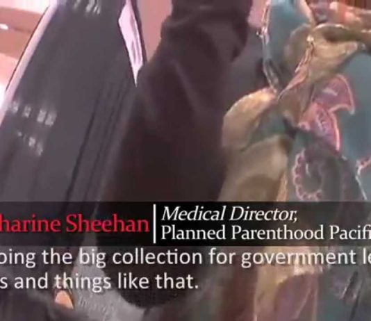 Court Rules Undercover Videos Of Planned Parenthood Selling Baby Body Parts As Authentic