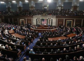 Will Trump’s Finest Speech Save His Presidency?