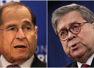 Reason Democrats Hate Bill Barr