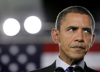 New York Times Admits Obama Admin Deployed Multiple Spies Against Trump Campaign In 2016