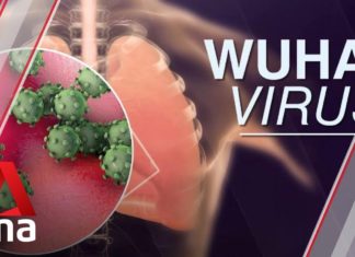 Trump Defends Calling Wuhan Virus ‘Chinese Virus’