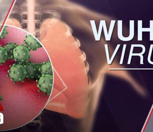 Trump Defends Calling Wuhan Virus ‘Chinese Virus’