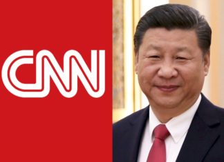 Who Wrote This Pro-Communist China Article? CNN Or Xi Jinping?