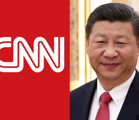 Who Wrote This Pro-Communist China Article? CNN Or Xi Jinping?
