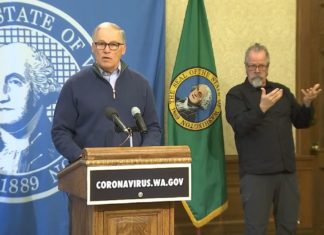 Some Governors Are Getting Serious About The Cost Of Coronavirus Lockdowns. Some Aren’t