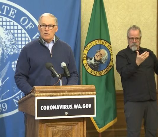 Some Governors Are Getting Serious About The Cost Of Coronavirus Lockdowns. Some Aren’t