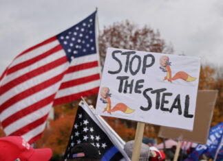Yes, There Was Election Fraud. The Question Is How Much?