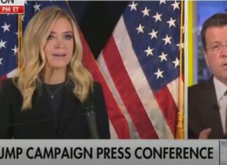 CNN, Media Lavish Praise On Fox News’s Neil Cavuto For Cutting Off White House Press Secretary