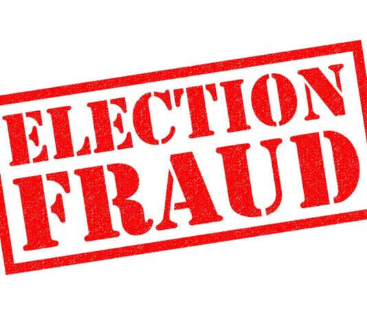 First-Hand Account Of Election Fraud In Detroit: ‘They Did Not Want Us To See What Was Happening’