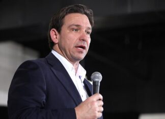 Gov. DeSantis Announces Independent Investigation Into Second Trump Assassination Attempt